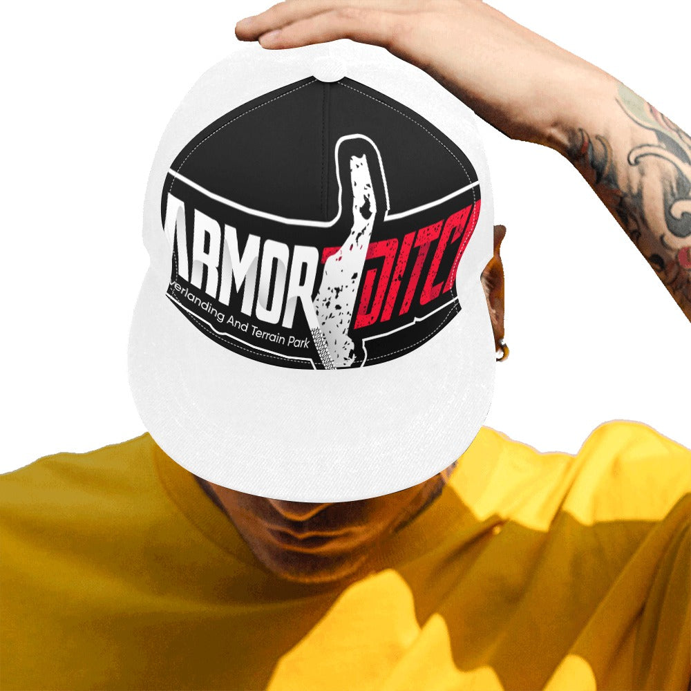 Armor Ditch Urban X Snap Back