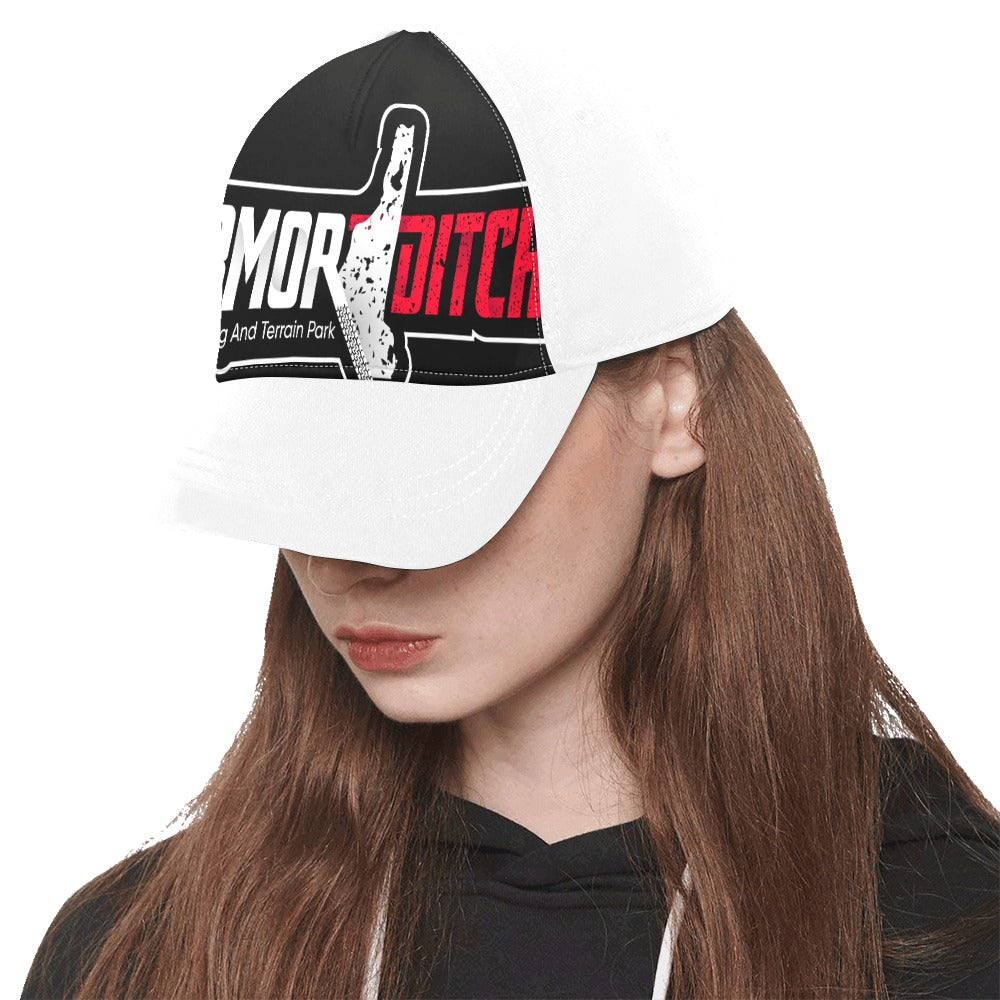 Armor Ditch Urban X Snap Back