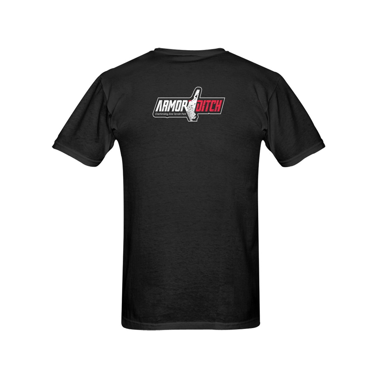 In Wheelin We Trust T-shirt 100% Cotton