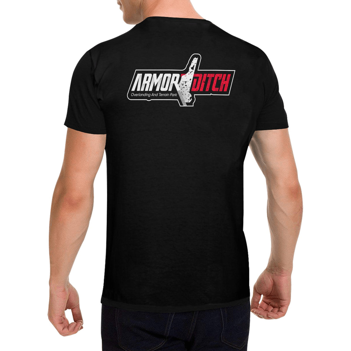 Got Moat? T-shirt 100% Cotton