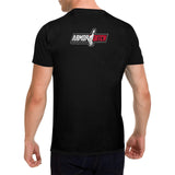 In Wheelin We Trust T-shirt 100% Cotton