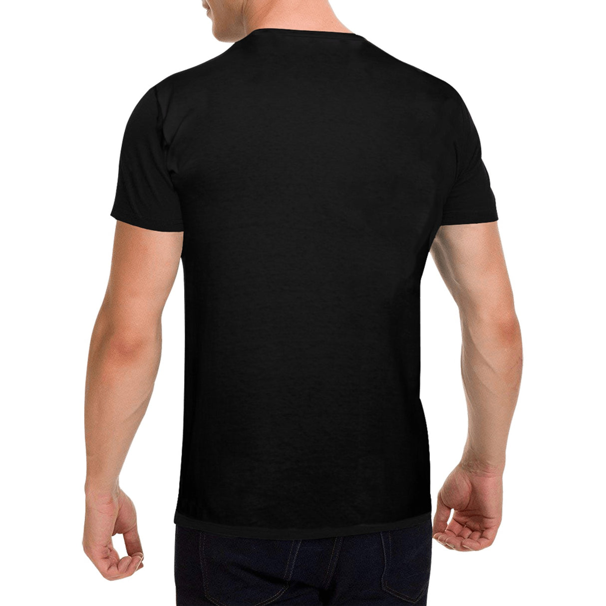 In Wheelin We Trust T-shirt 100% Cotton