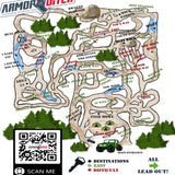 Power Sport Pandemonium 2025 / Sept 13th & 14th