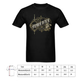 Sword in the stone T-shirt 100% Cotton